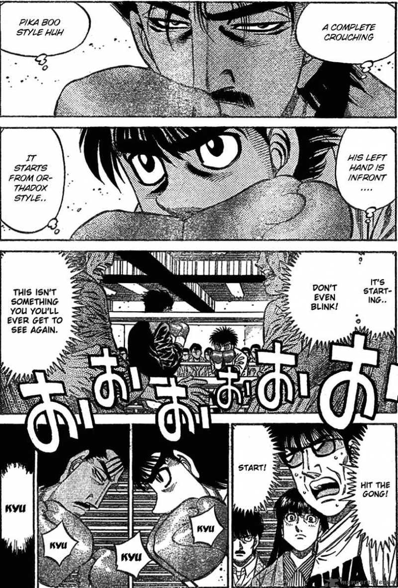 Hajime No Ippo 800 5