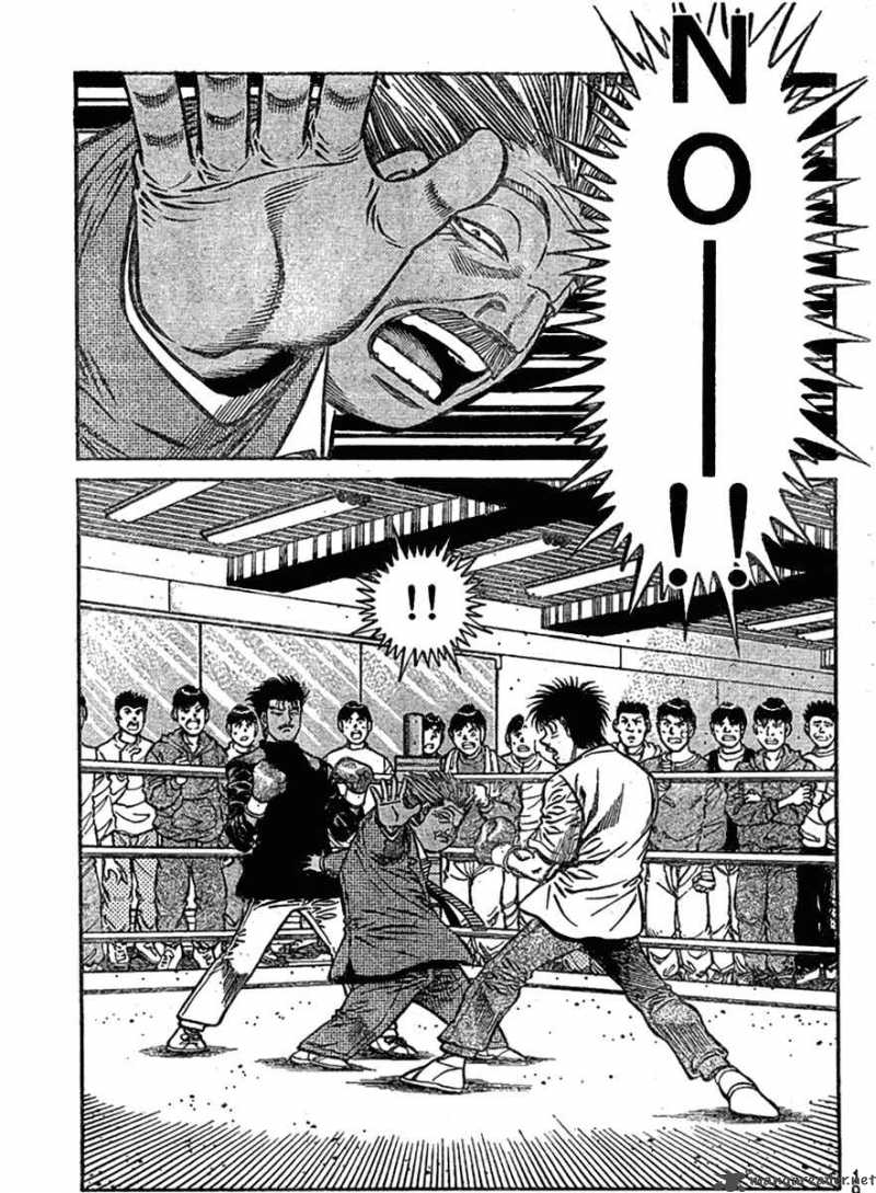 Hajime No Ippo 800 6