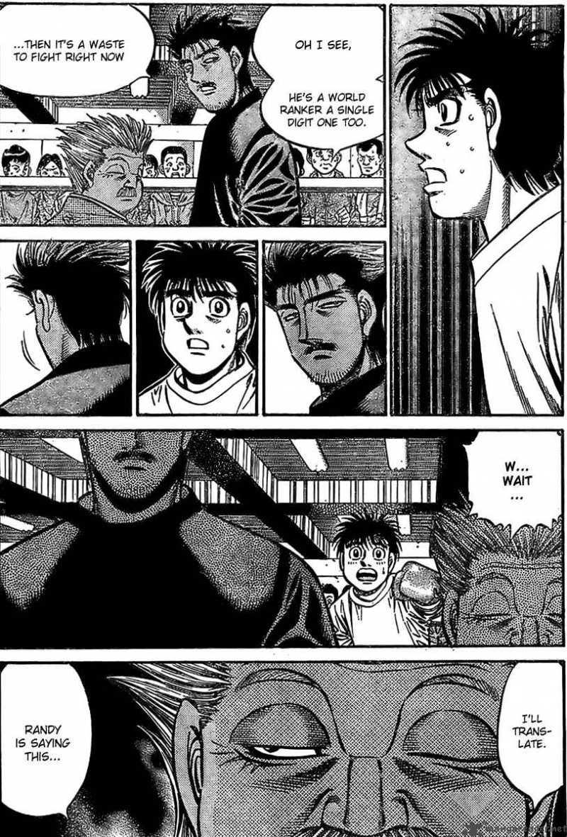 Hajime No Ippo 800 9