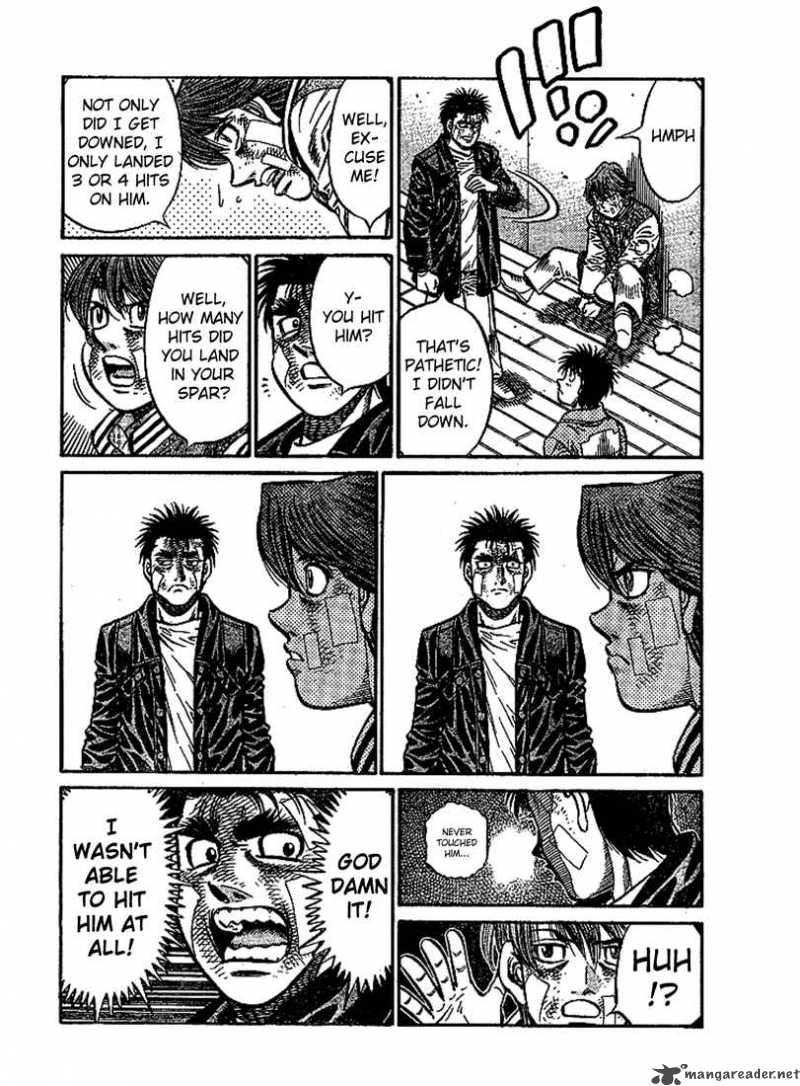 Hajime No Ippo 801 10