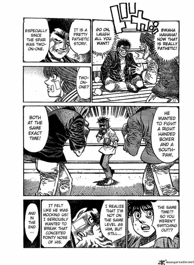 Hajime No Ippo 801 11