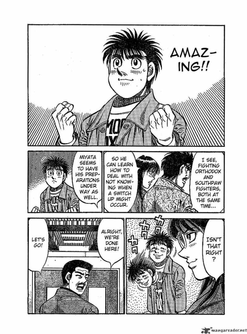 Hajime No Ippo 801 13