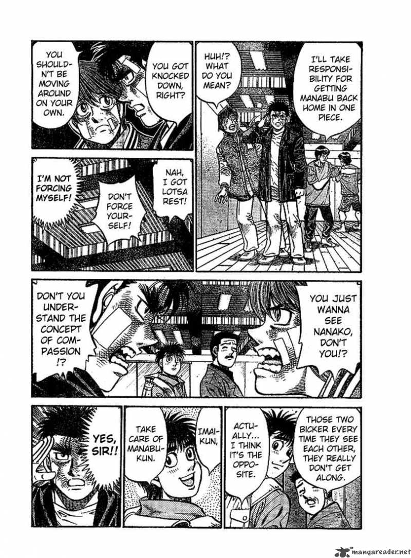 Hajime No Ippo 801 14