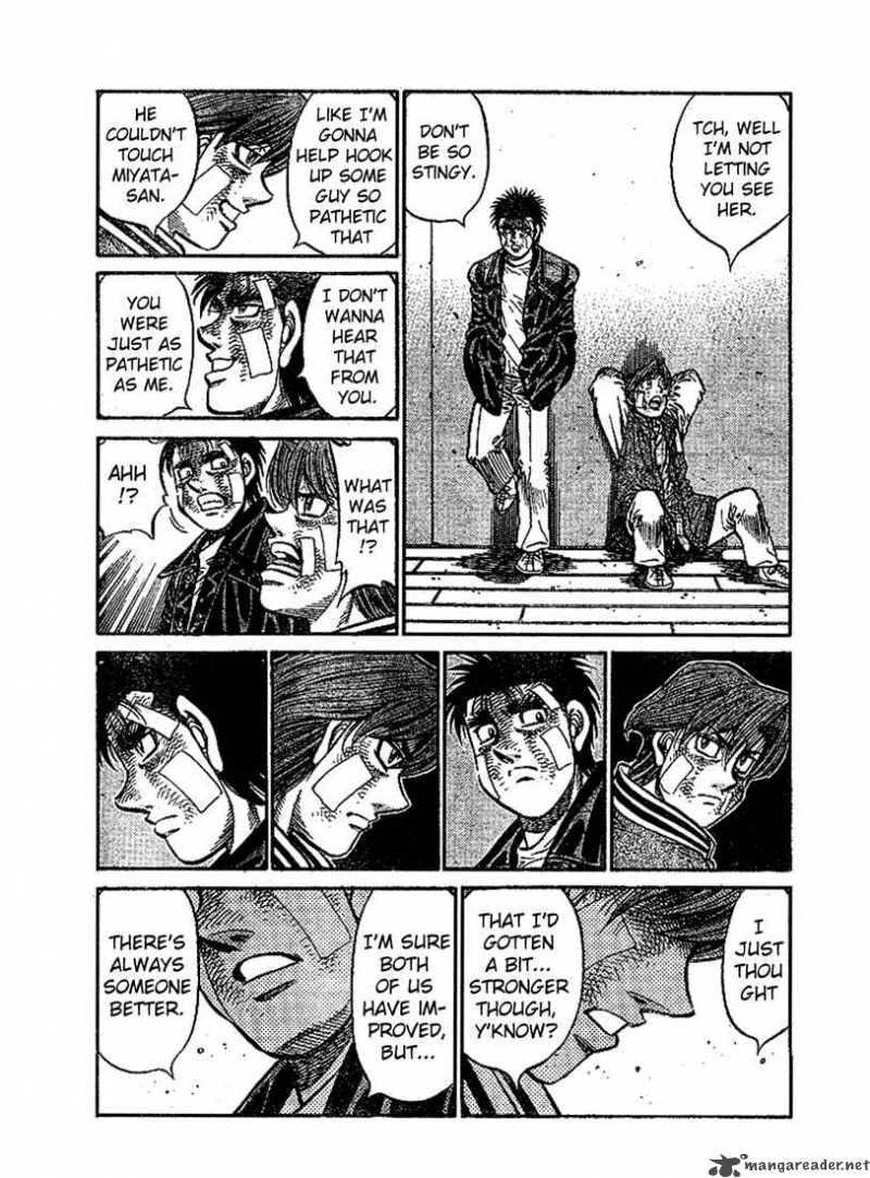 Hajime No Ippo 801 15