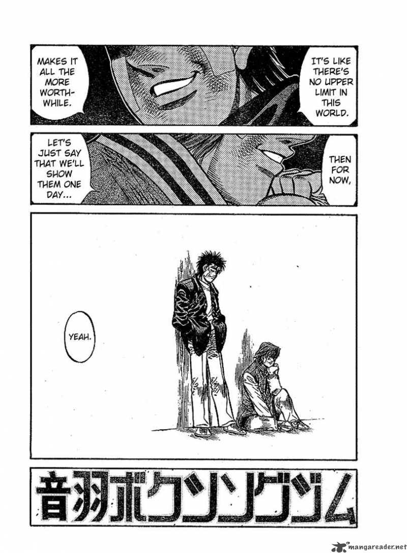 Hajime No Ippo 801 16