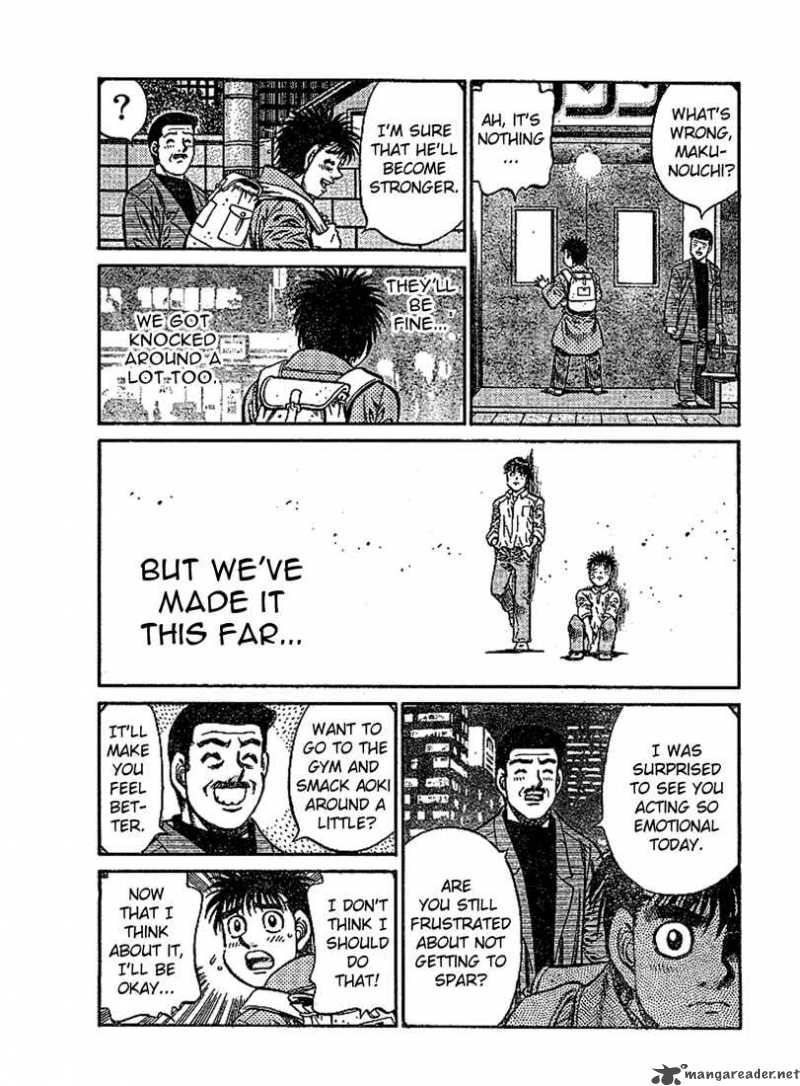 Hajime No Ippo 801 17