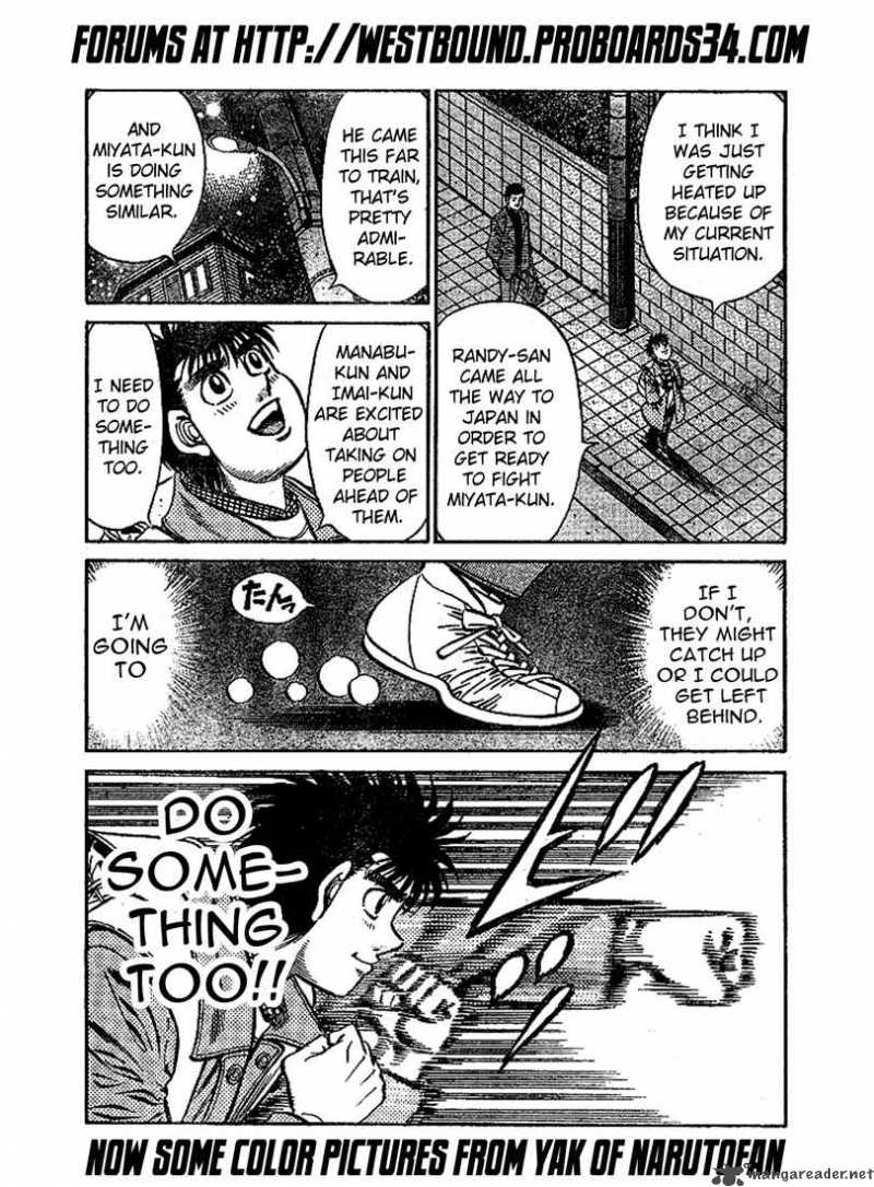 Hajime No Ippo 801 18