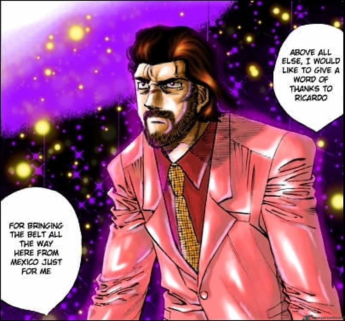Hajime No Ippo 801 19