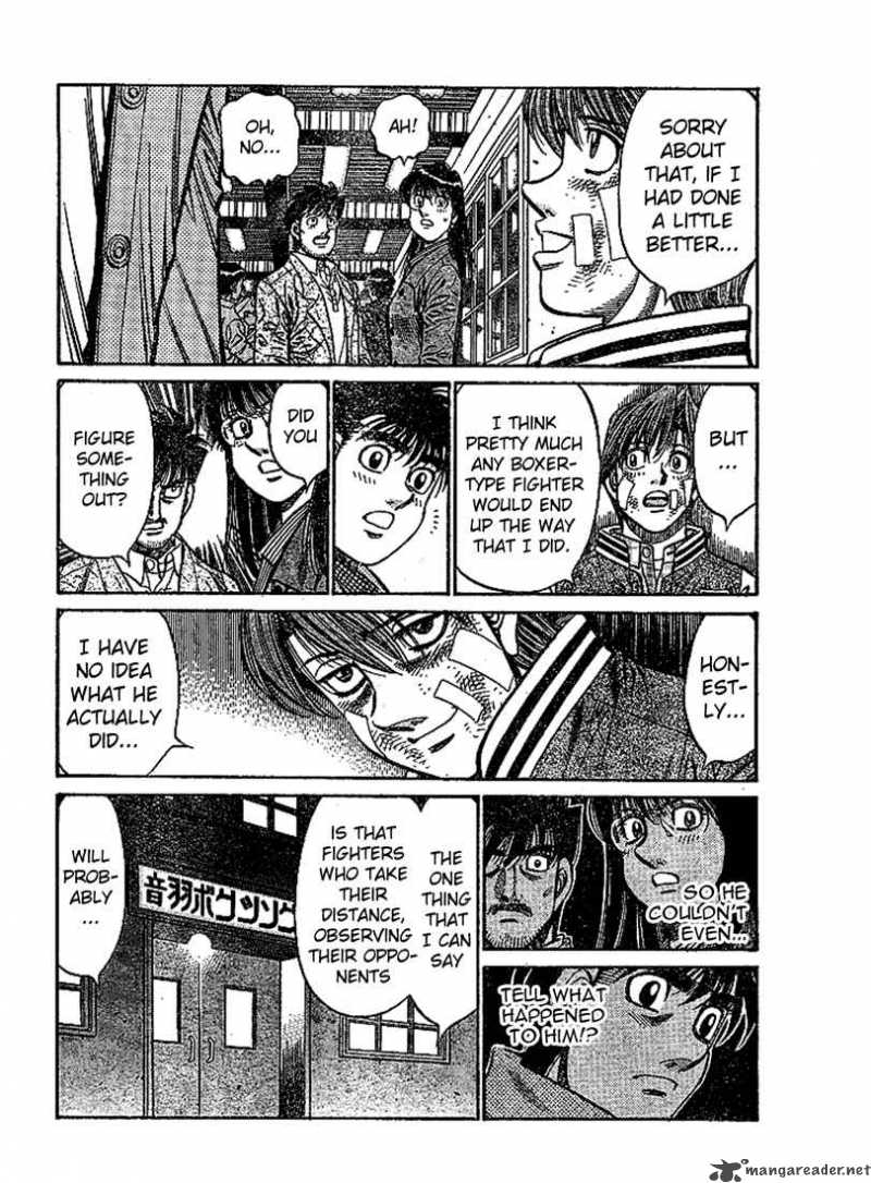 Hajime No Ippo 801 4