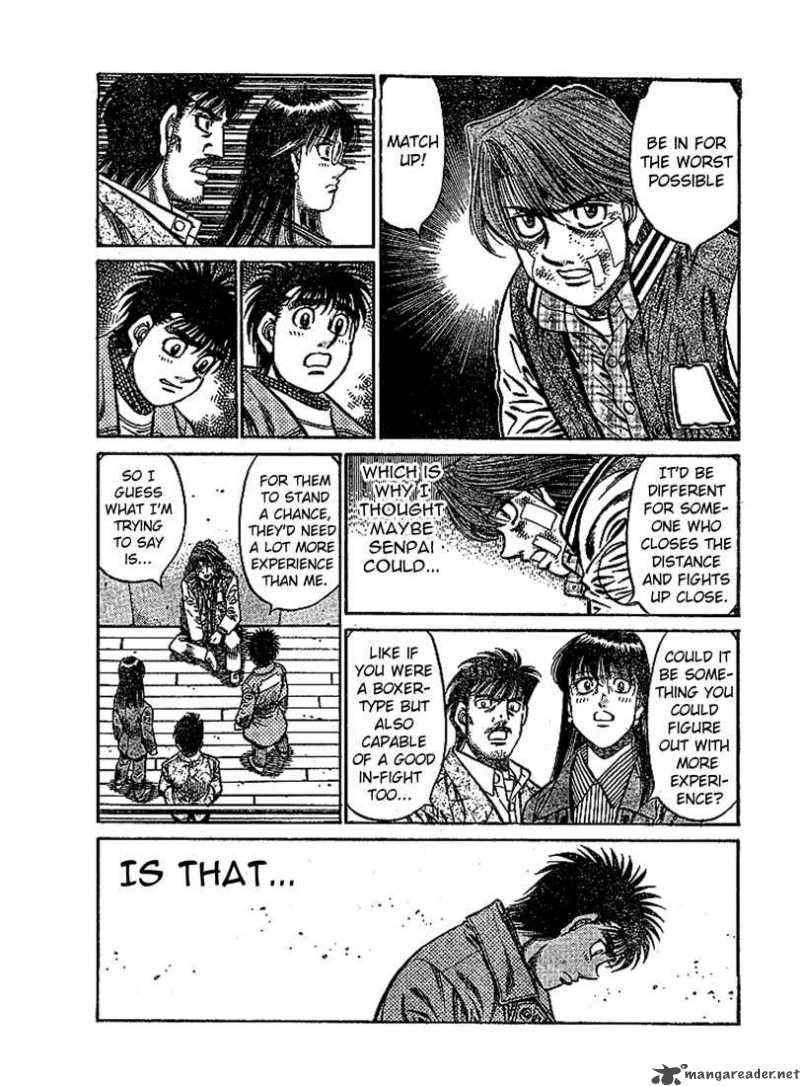 Hajime No Ippo 801 5