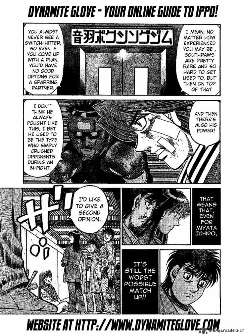Hajime No Ippo 801 7