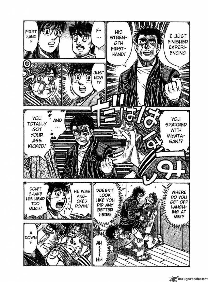 Hajime No Ippo 801 9