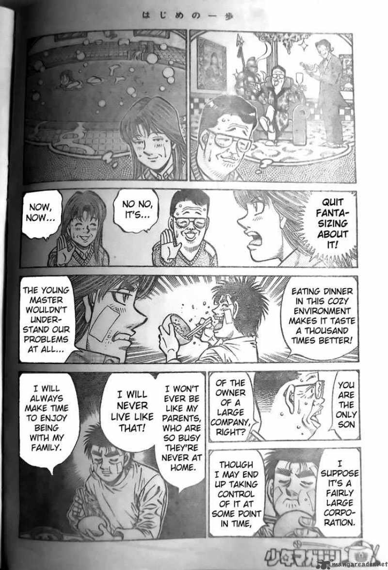 Hajime No Ippo 802 12