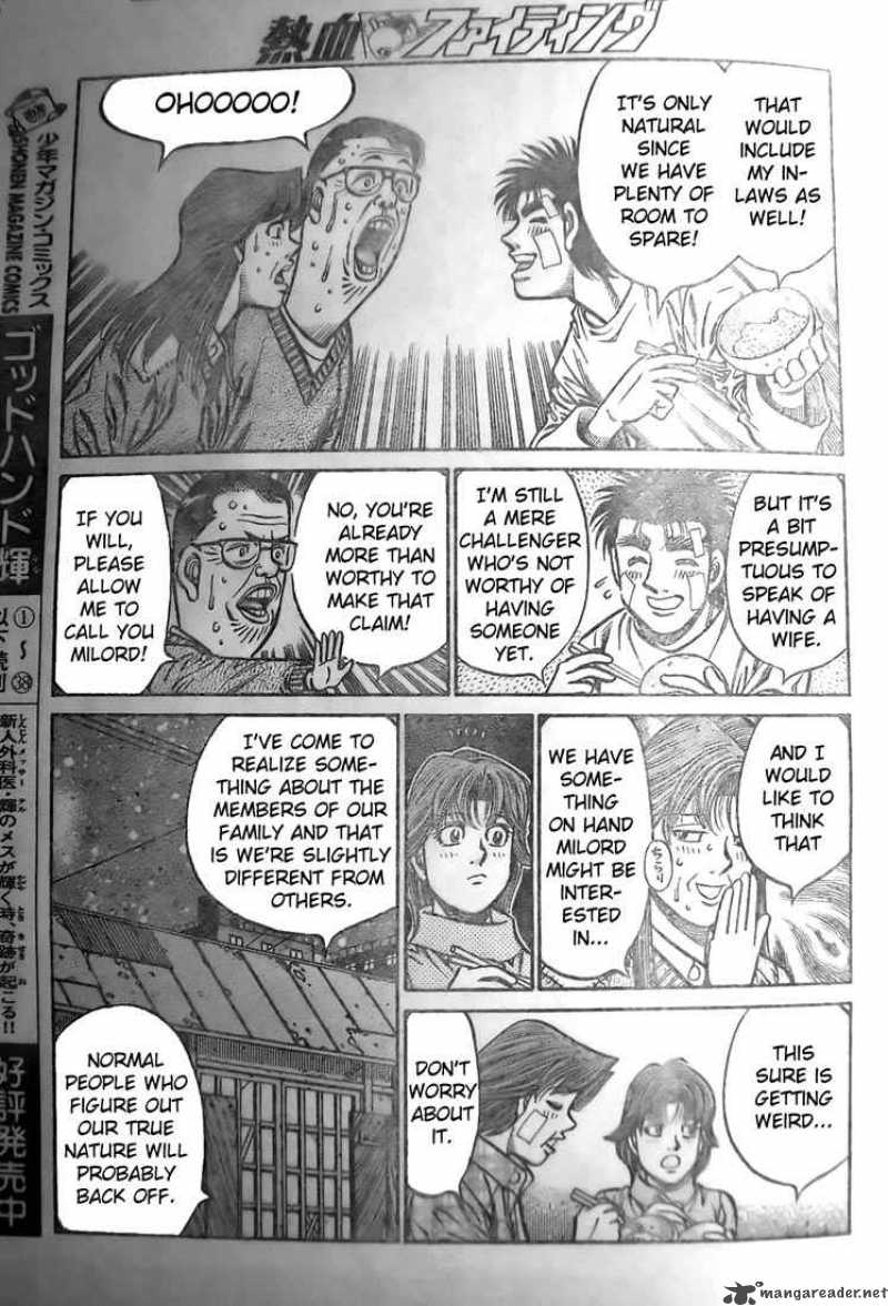 Hajime No Ippo 802 13