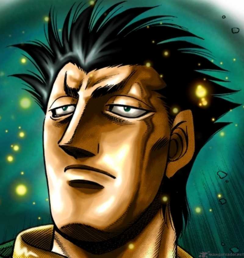 Hajime No Ippo 802 20