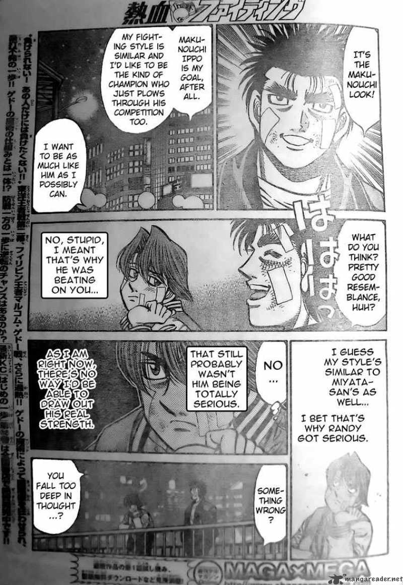 Hajime No Ippo 802 3