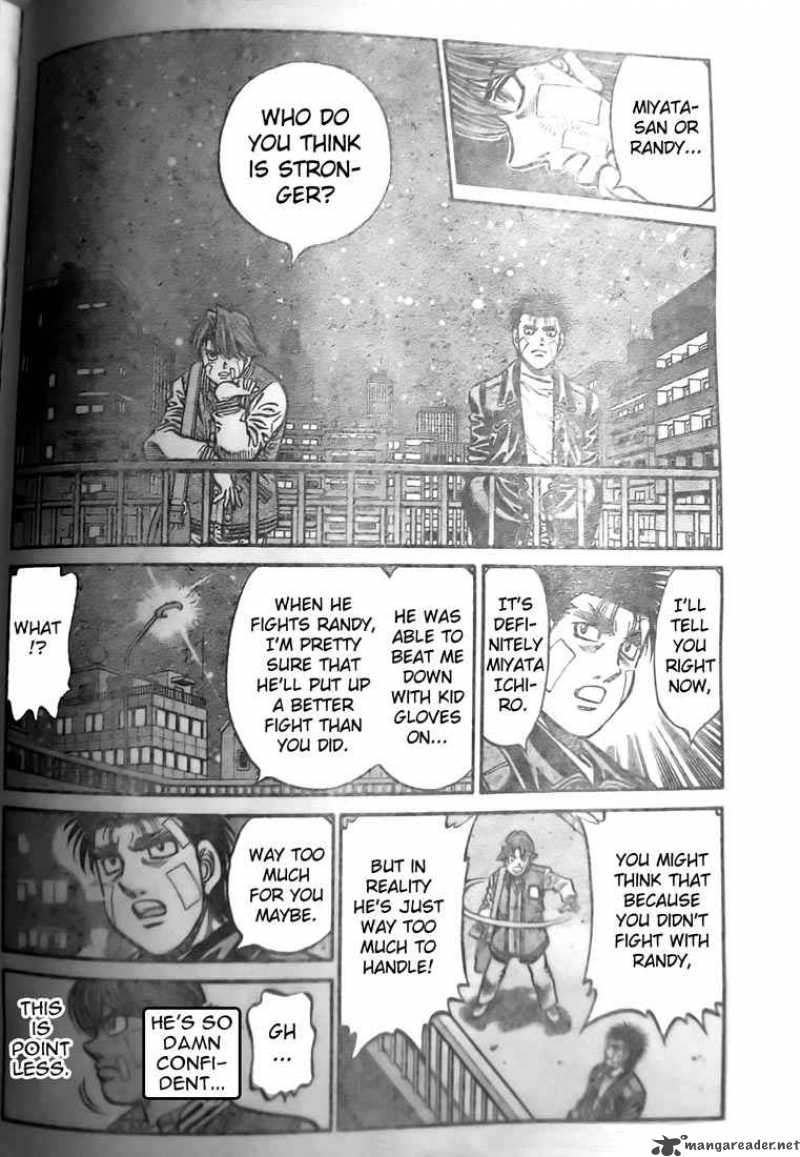 Hajime No Ippo 802 4