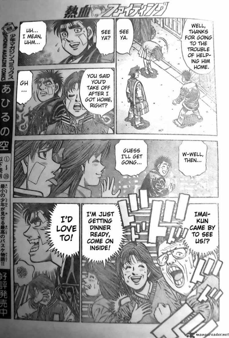 Hajime No Ippo 802 9