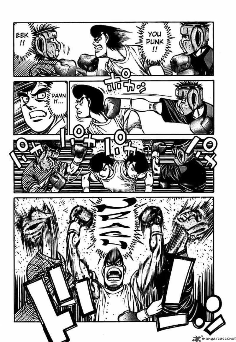 Hajime No Ippo 803 10