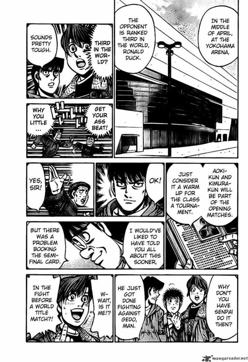 Hajime No Ippo 803 13