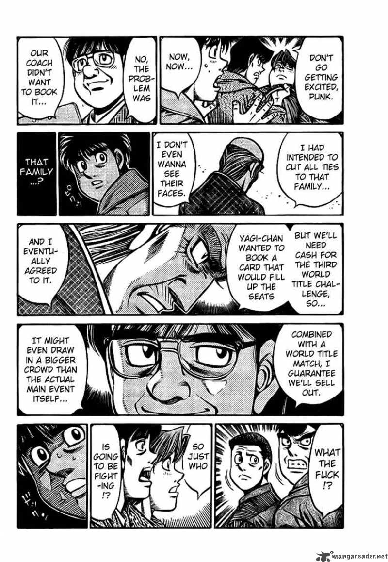 Hajime No Ippo 803 14