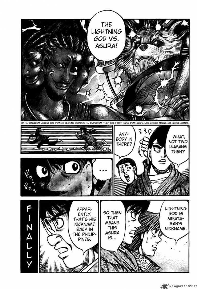 Hajime No Ippo 803 15