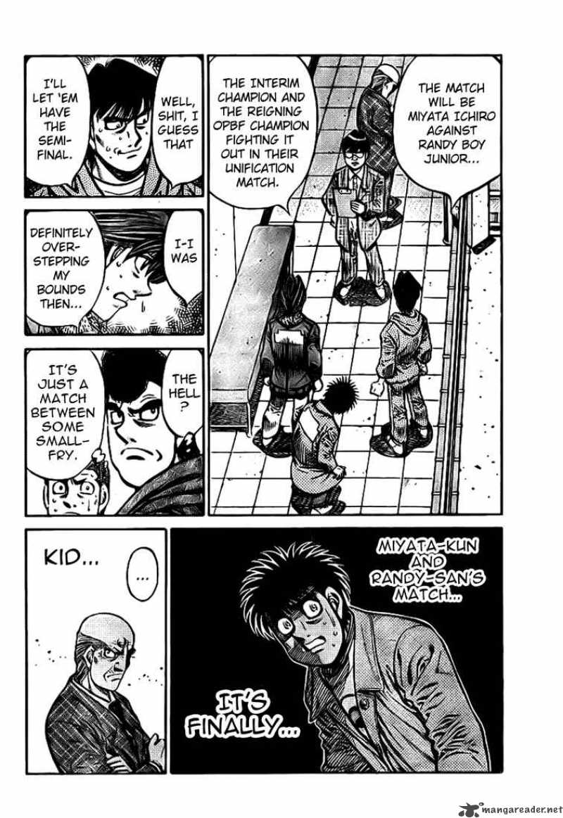 Hajime No Ippo 803 16