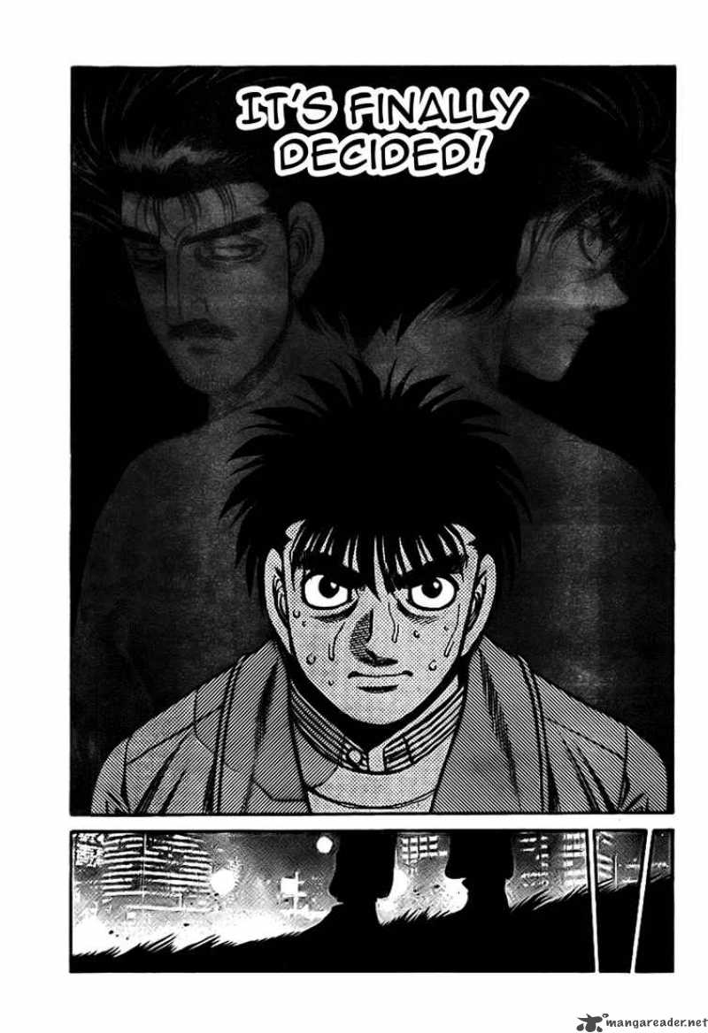 Hajime No Ippo 803 17
