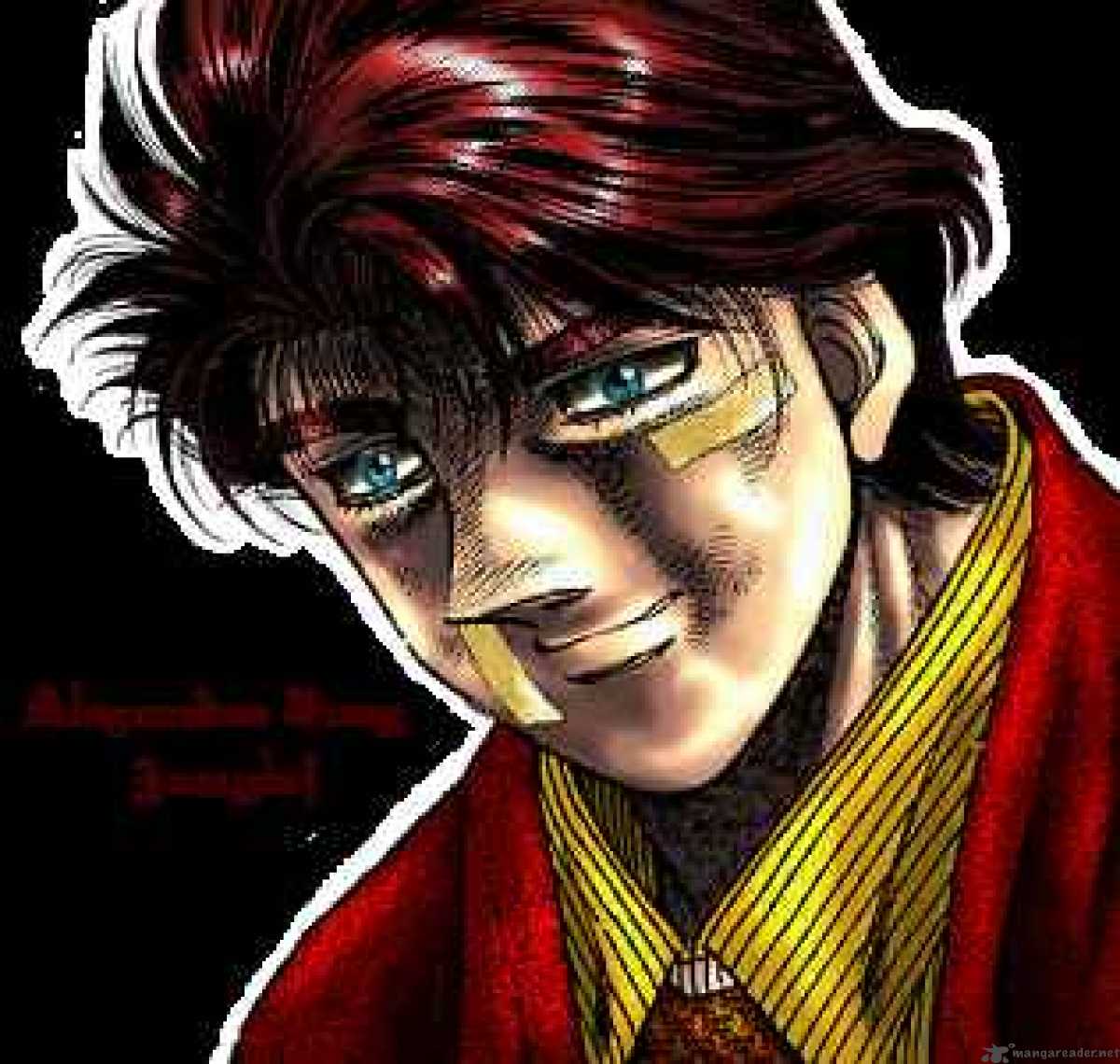 Hajime No Ippo 803 19