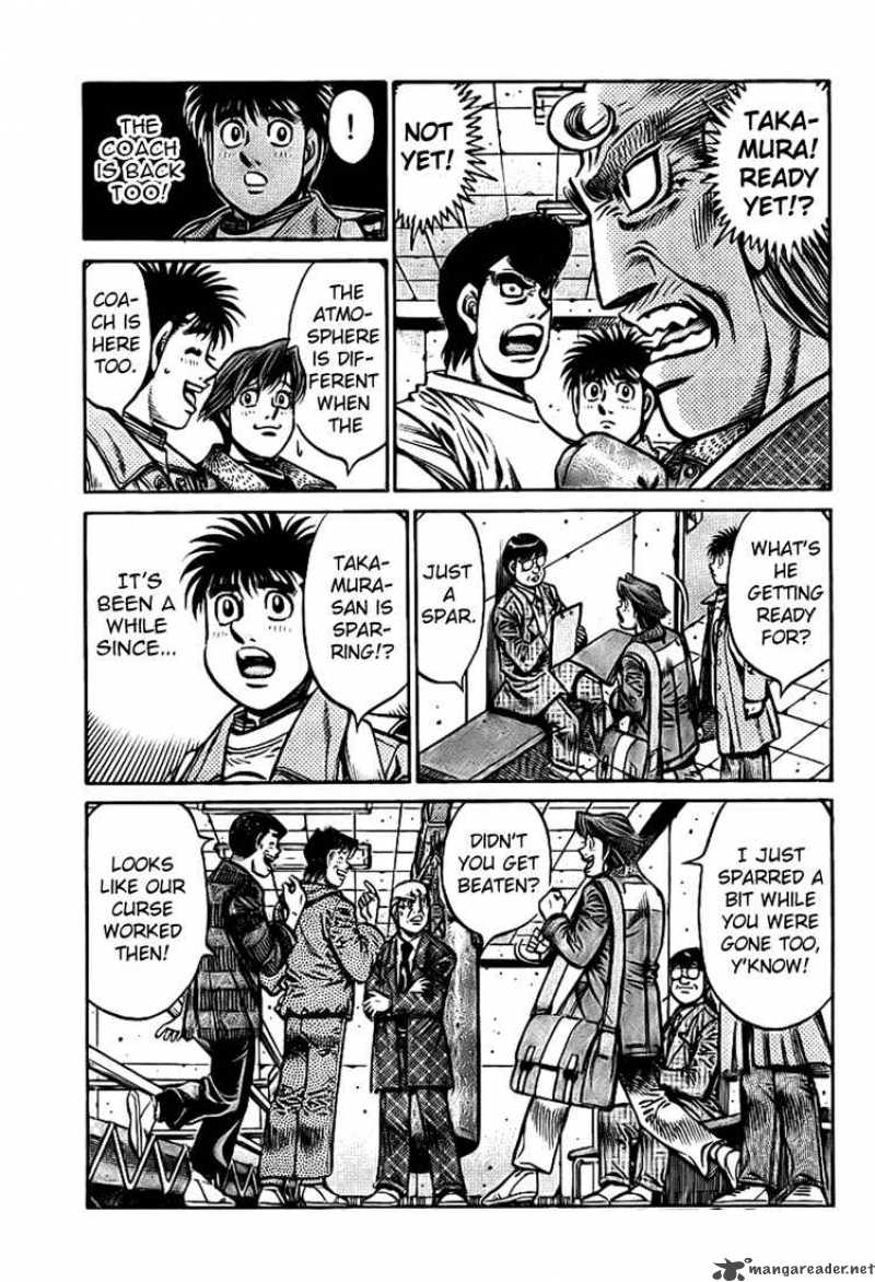 Hajime No Ippo 803 3