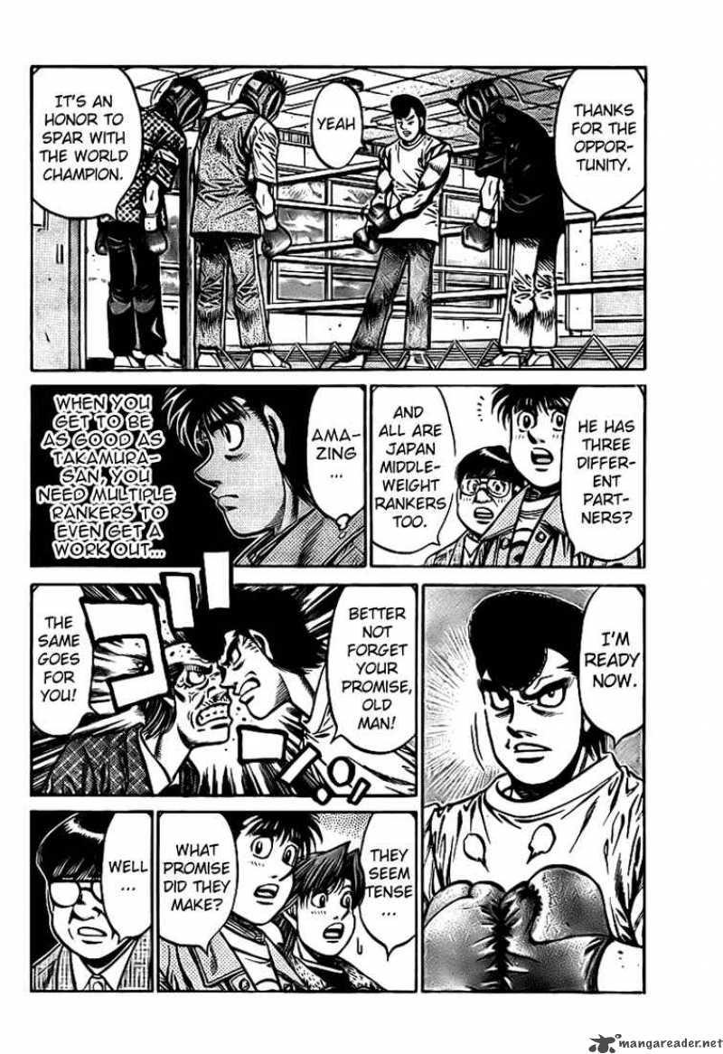 Hajime No Ippo 803 4