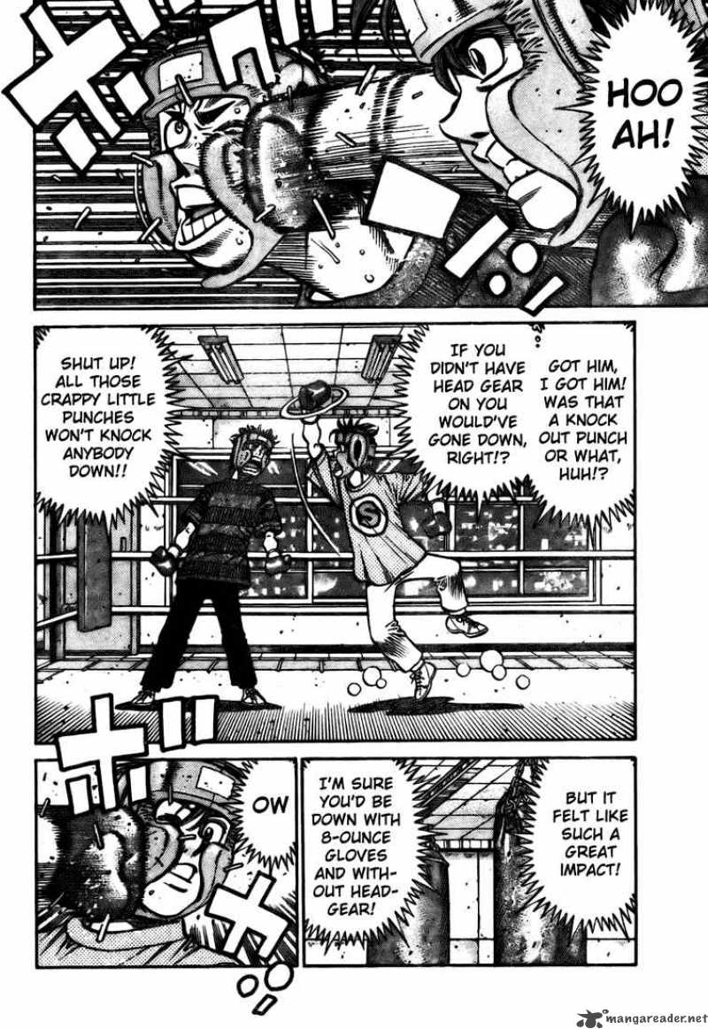 Hajime No Ippo 804 11
