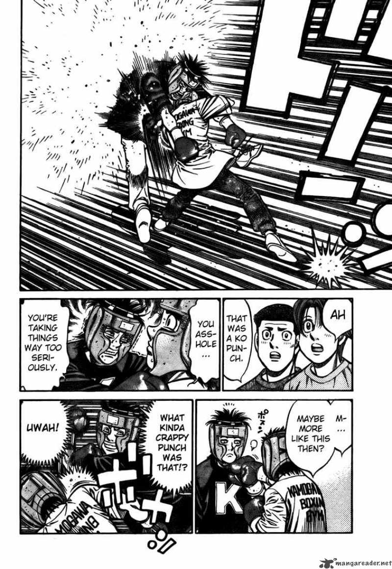 Hajime No Ippo 804 13