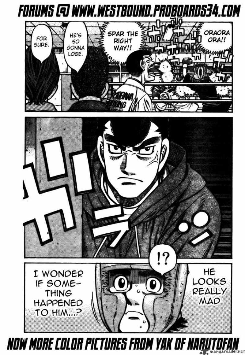 Hajime No Ippo 804 14