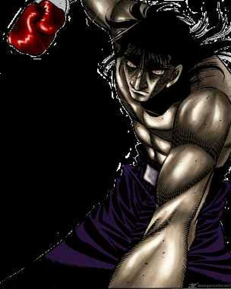 Hajime No Ippo 804 15