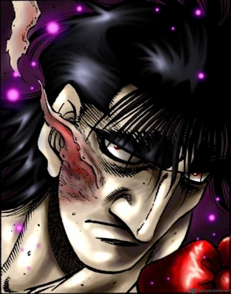 Hajime No Ippo 804 16