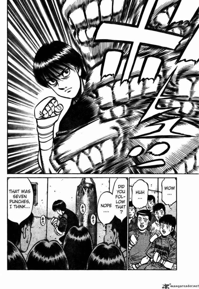 Hajime No Ippo 804 2