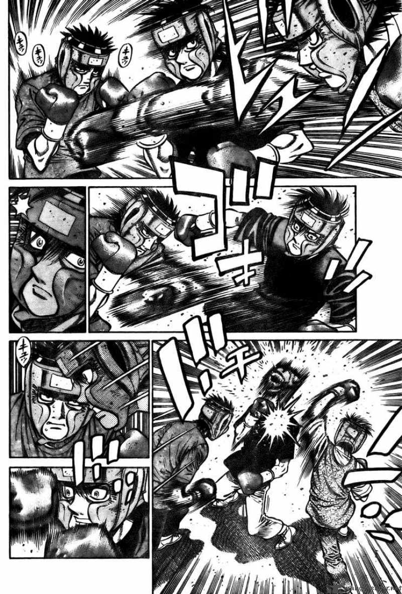 Hajime No Ippo 804 4