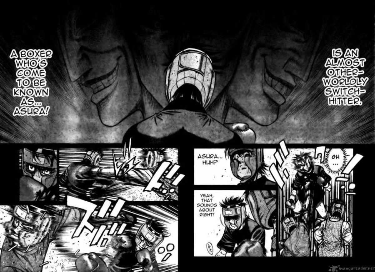 Hajime No Ippo 804 6