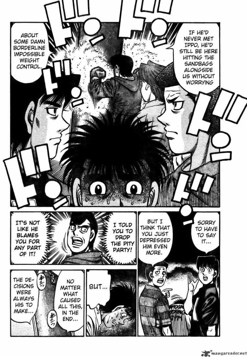 Hajime No Ippo 805 14