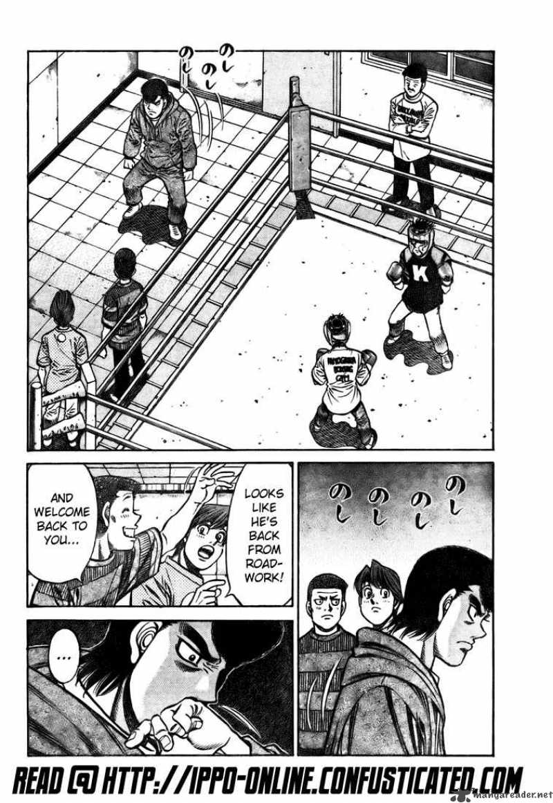 Hajime No Ippo 805 2