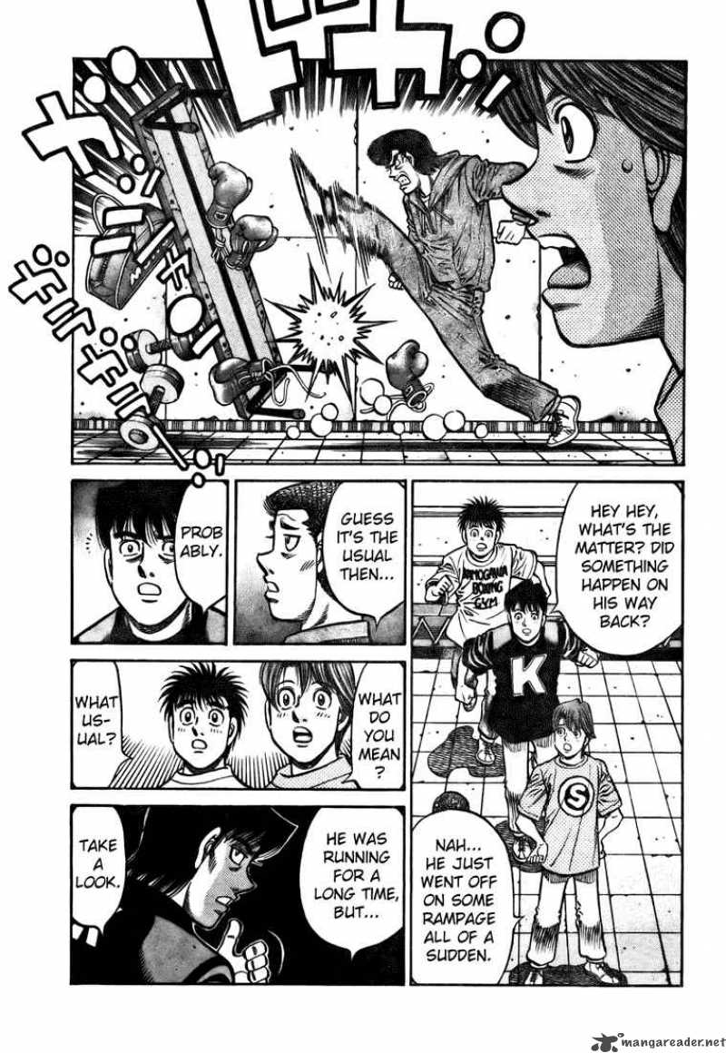 Hajime No Ippo 805 3