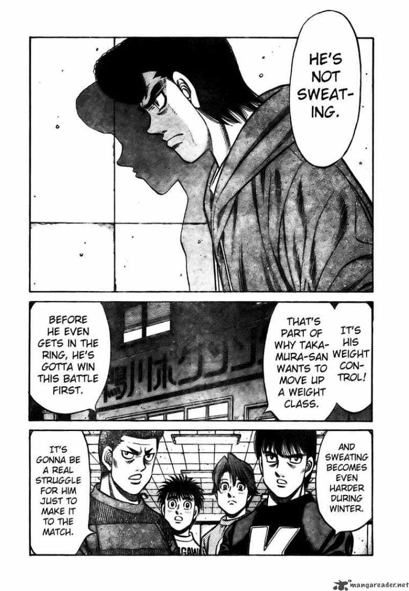 Hajime No Ippo 805 4