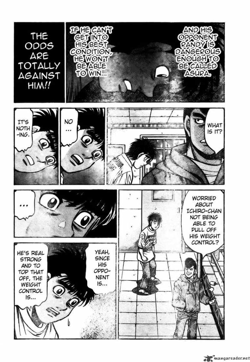 Hajime No Ippo 805 8
