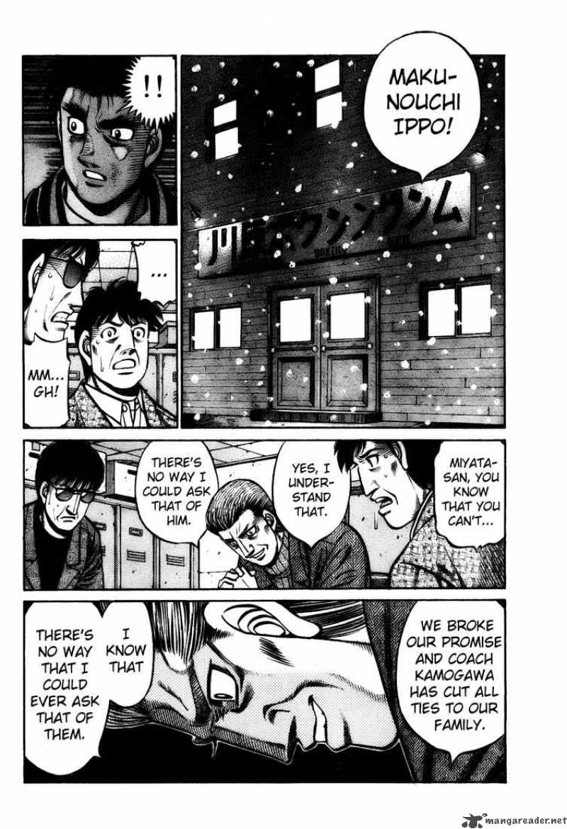 Hajime No Ippo 806 14