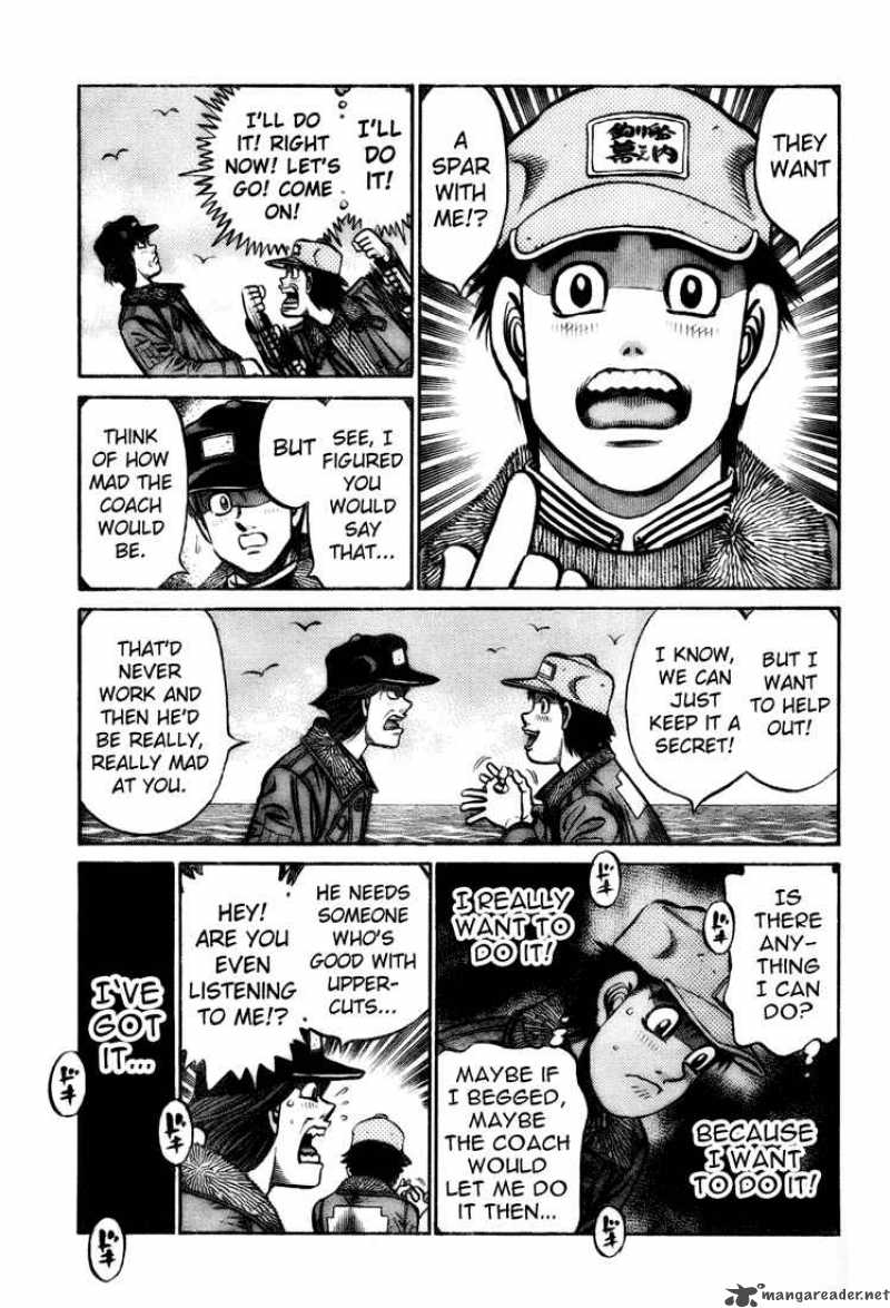 Hajime No Ippo 806 17