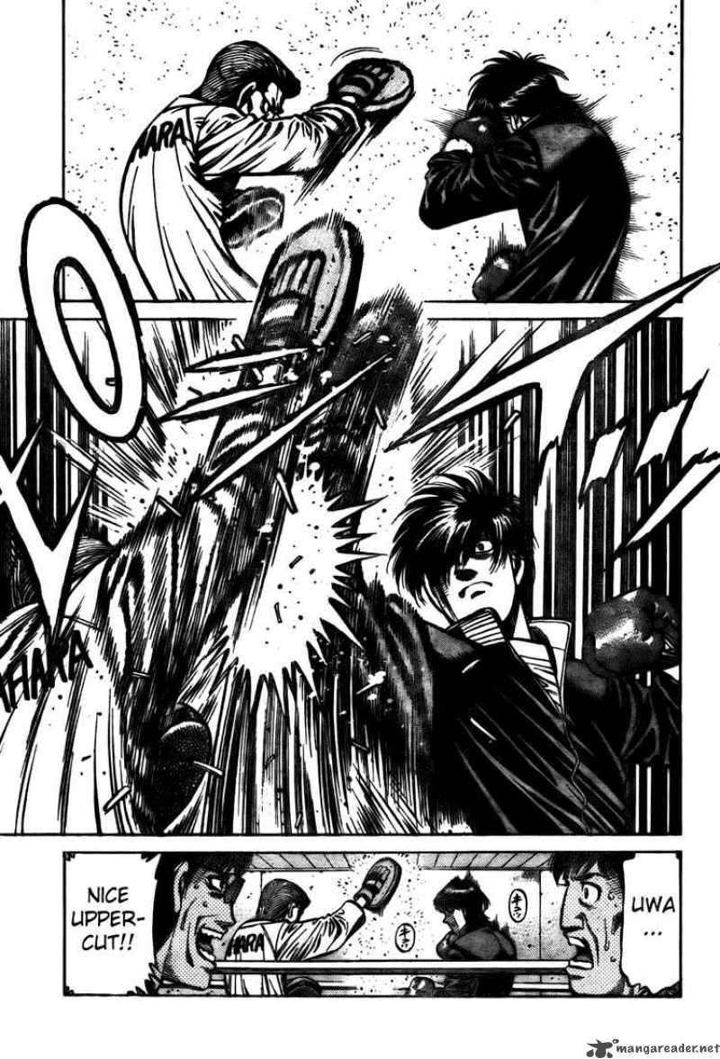 Hajime No Ippo 807 11