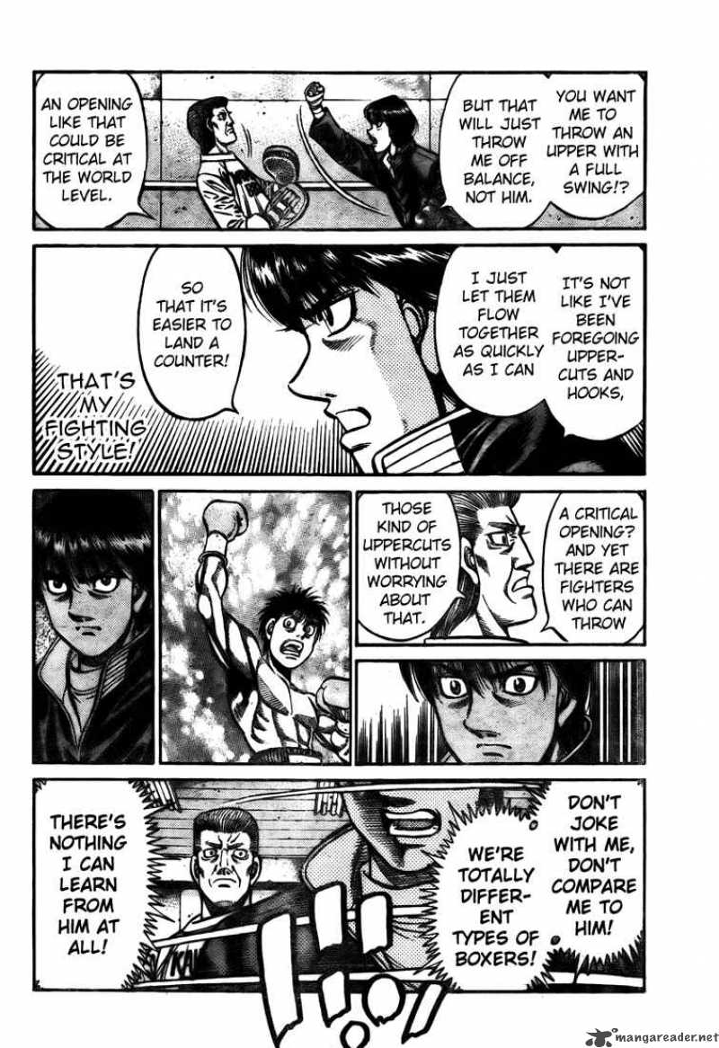 Hajime No Ippo 807 14