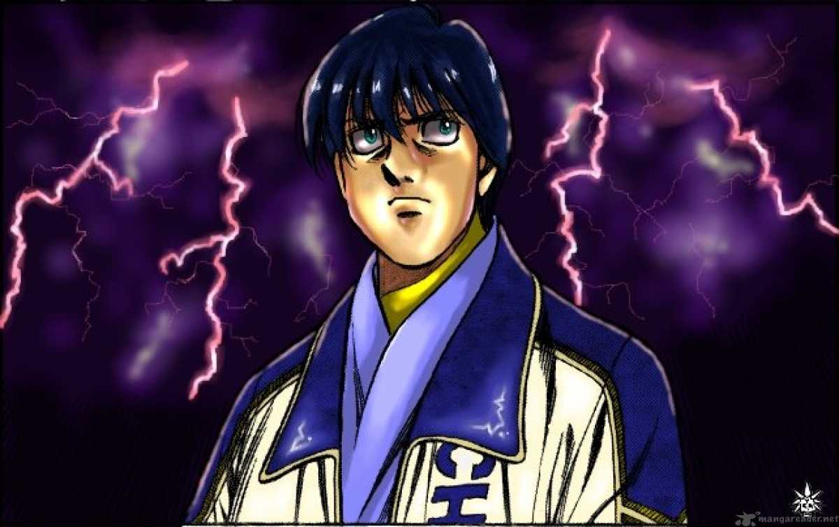 Hajime No Ippo 807 19