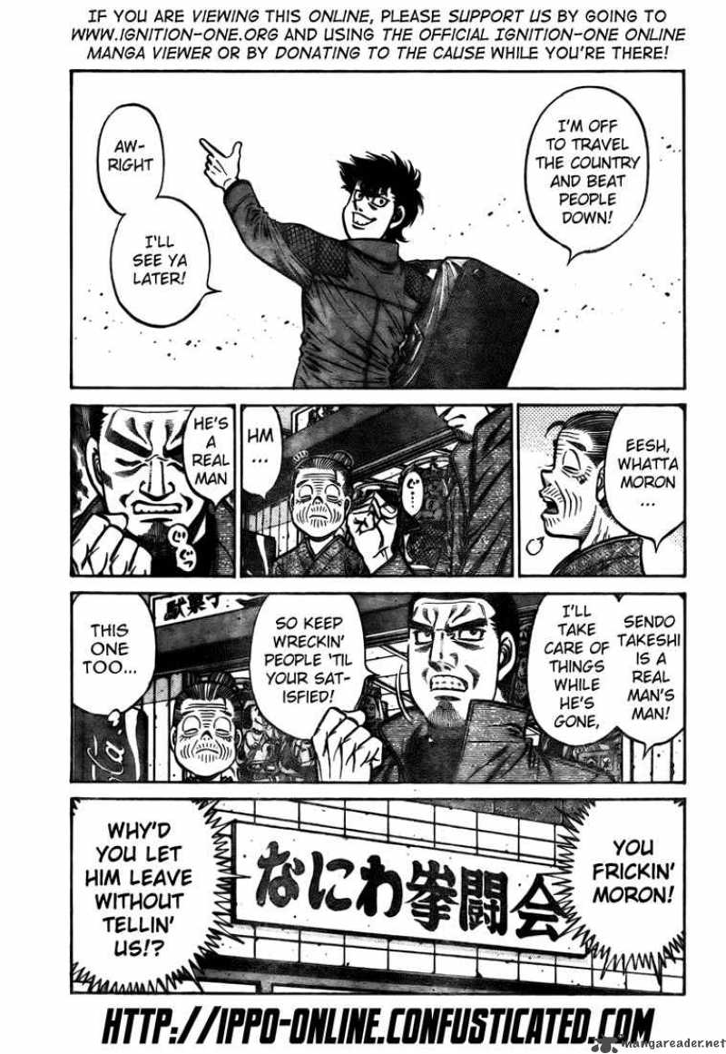 Hajime No Ippo 807 3